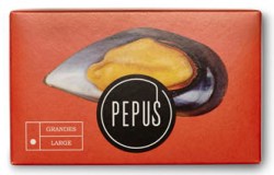 PEPUS Mussels